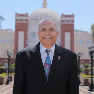 Mohamed Esmat ElAttar